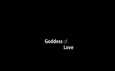 Goddess Of Love