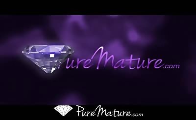 PureMature - Yoga MILF