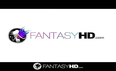 FantasyHD Breakfast in Bed