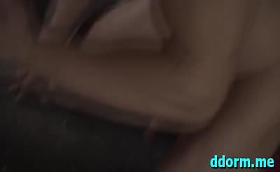 Guys play some dirty games at a crazy gay party in the dorm