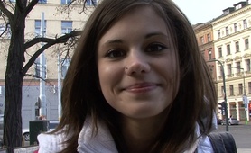 Czech Streets Porn Videos - FreePornHQ