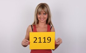 CZECH CASTING - KATKA (2119)