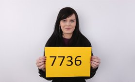 CZECH CASTING - LUCIE (7736)