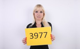 CZECH CASTING - HANKA (3977)