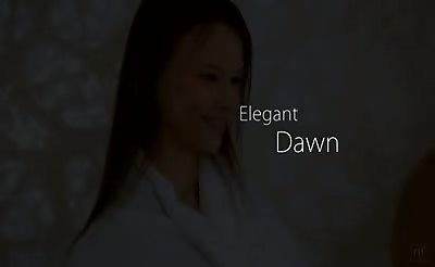 Elegant Dawn