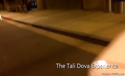 Tali Dova Experience