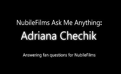 Ask Me Anything