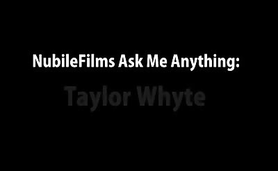 Ask Me Anything